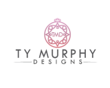https://www.logocontest.com/public/logoimage/1536068317Ty Murphy Designs_Ty Murphy Designs copy 10.png